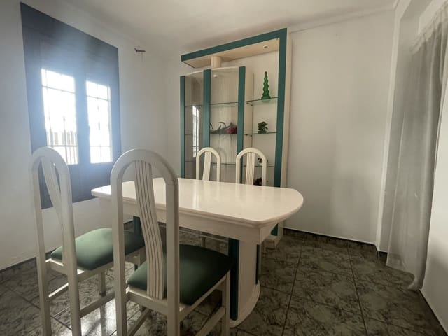 3 soverom Hus til salgs i El Gastor - € 86 000 (Ref: 8961954)