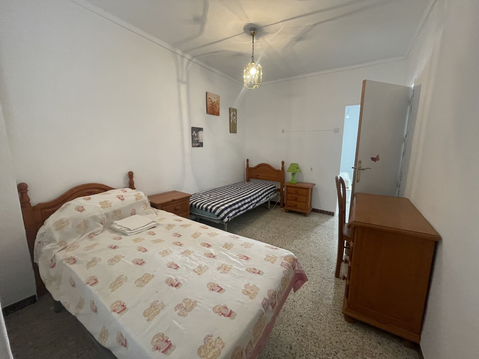 3 soveværelse Byhus til salg i El Gastor - € 86.000 (Ref: 8961954)