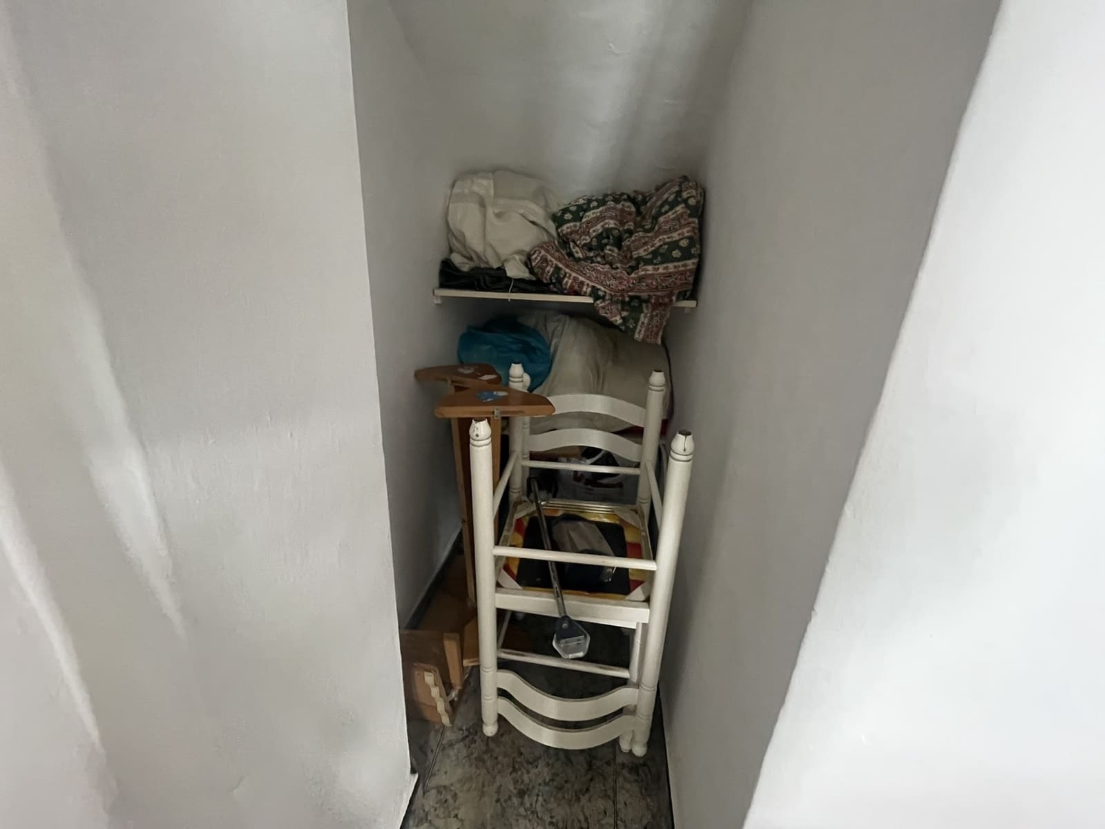 3 soveværelse Byhus til salg i El Gastor - € 86.000 (Ref: 8961954)