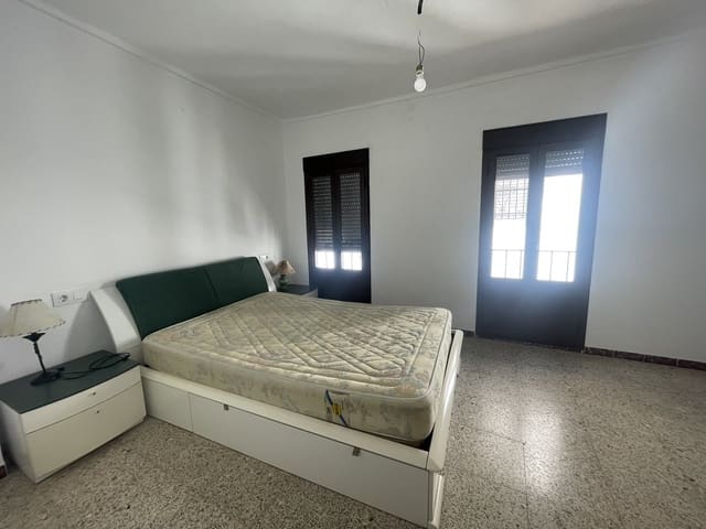 3 soverom Hus til salgs i El Gastor - € 86 000 (Ref: 8961954)