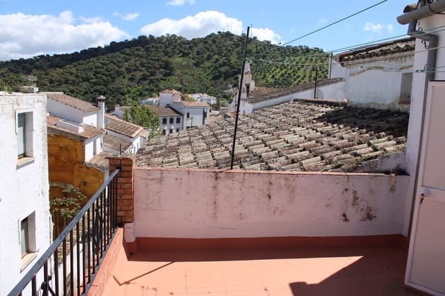 3 soverom Hus til salgs i El Gastor - € 86 000 (Ref: 8961954)