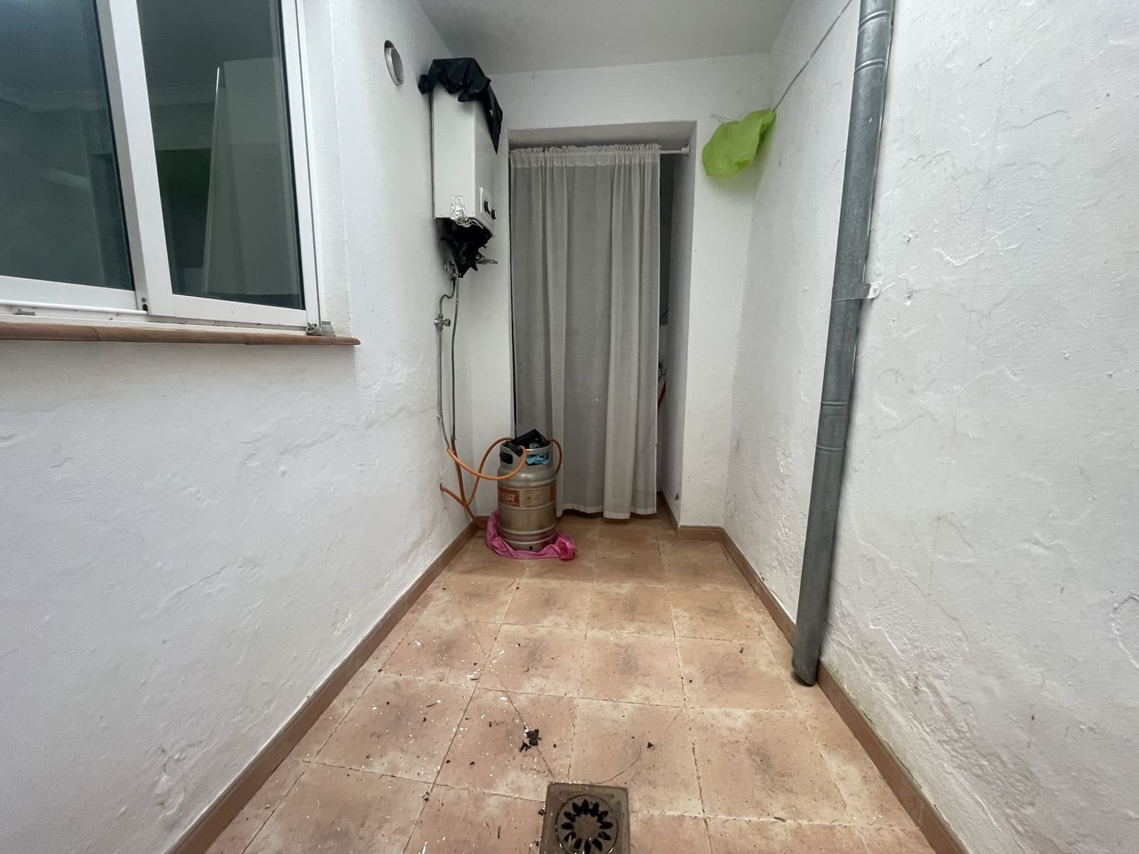 3 soveværelse Byhus til salg i El Gastor - € 86.000 (Ref: 8961954)