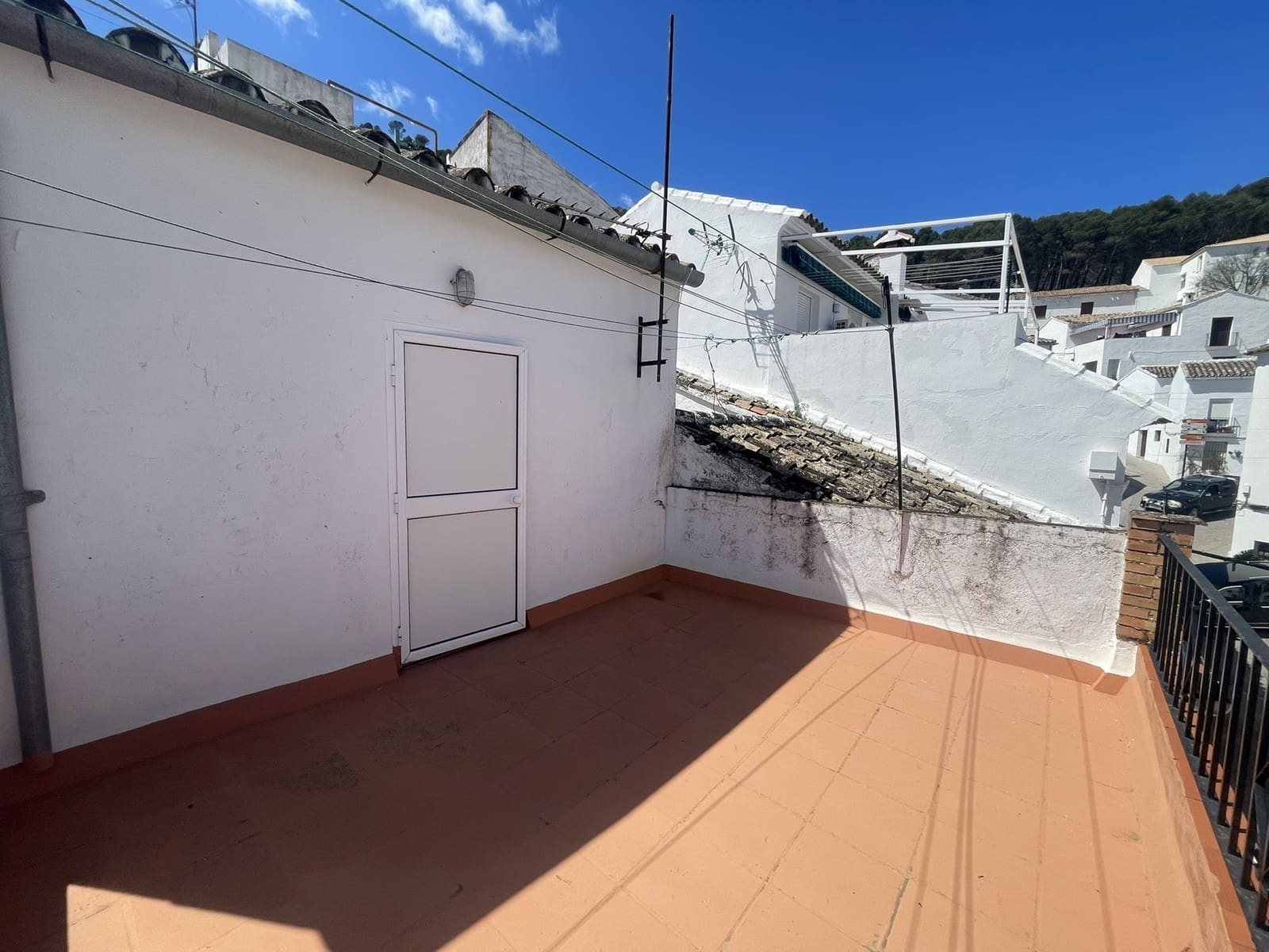 3 soveværelse Byhus til salg i El Gastor - € 86.000 (Ref: 8961954)