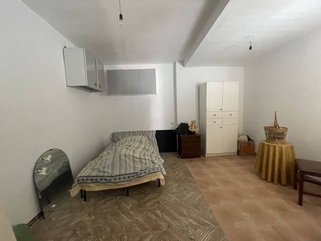 3 soverom Hus til salgs i El Gastor - € 86 000 (Ref: 8961954)