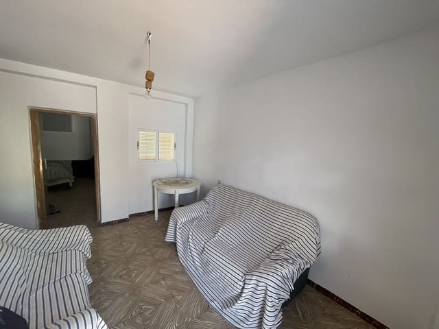 3 soverom Hus til salgs i El Gastor - € 86 000 (Ref: 8961954)