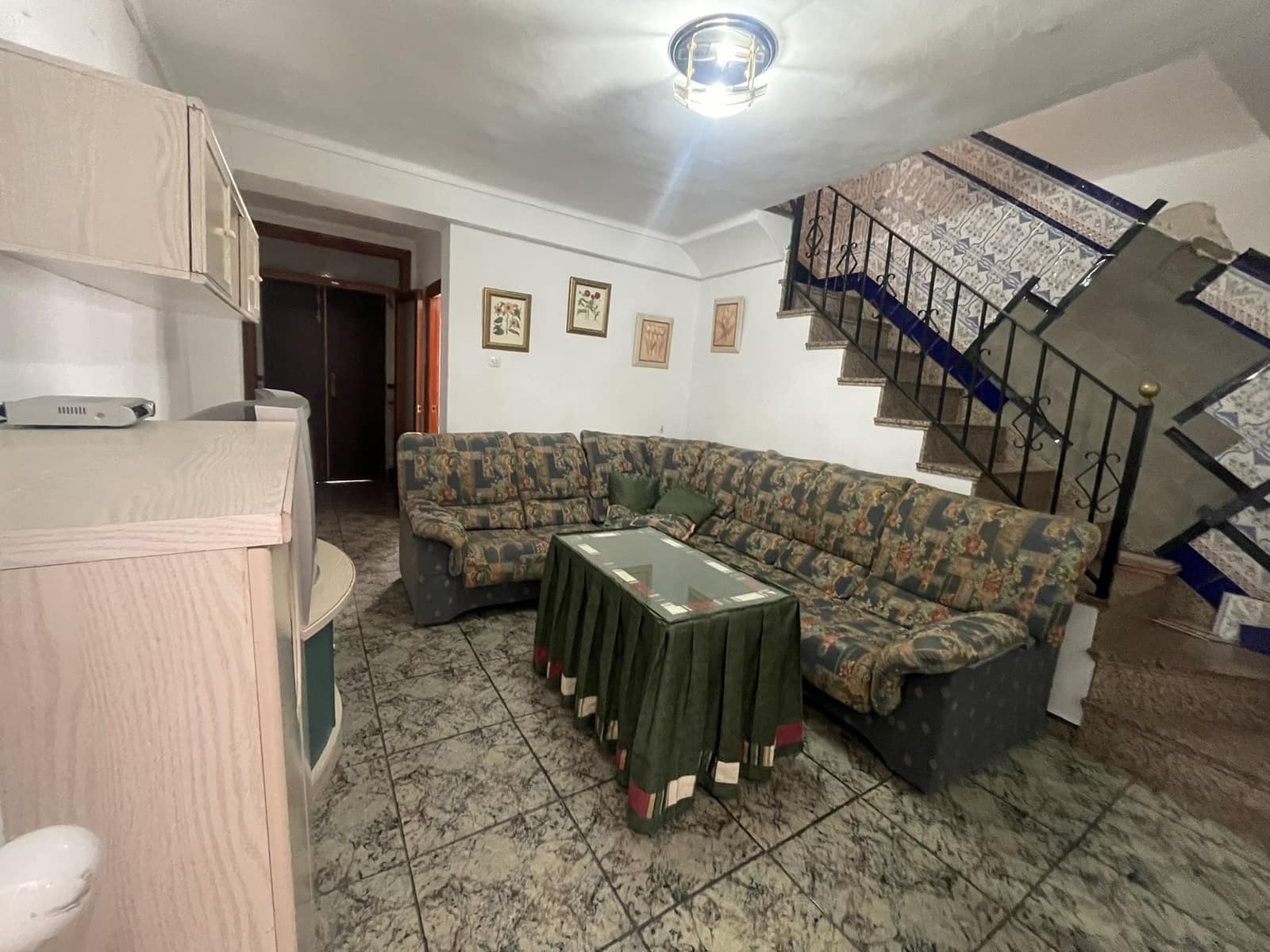 3 soveværelse Byhus til salg i El Gastor - € 86.000 (Ref: 8961954)