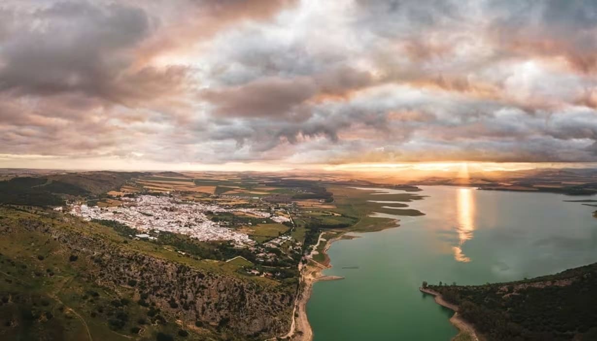 Bouwgrond te koop in Bornos - € 27.000 (Ref: 8982873)