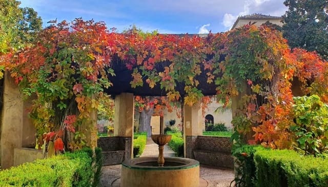 Tomt till salu i Bornos - 27 000 € (Ref: 8982873)