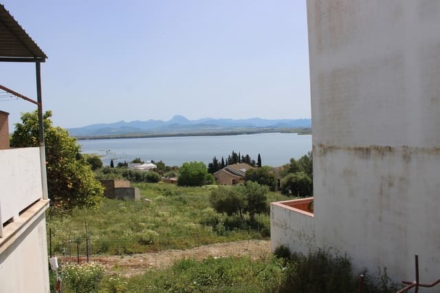 Tomt till salu i Bornos - 27 000 € (Ref: 8982873)