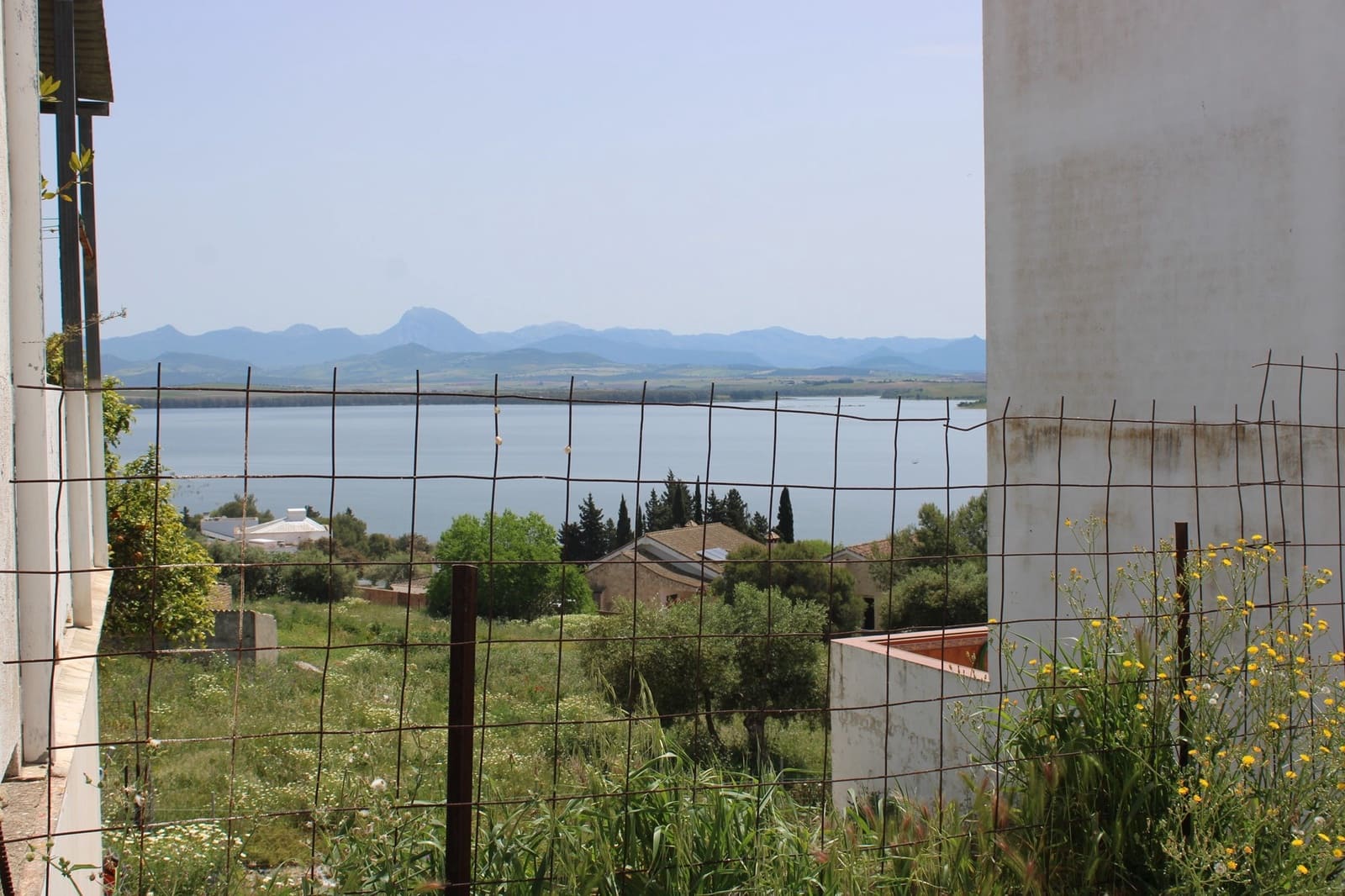 Bouwgrond te koop in Bornos - € 27.000 (Ref: 8982873)