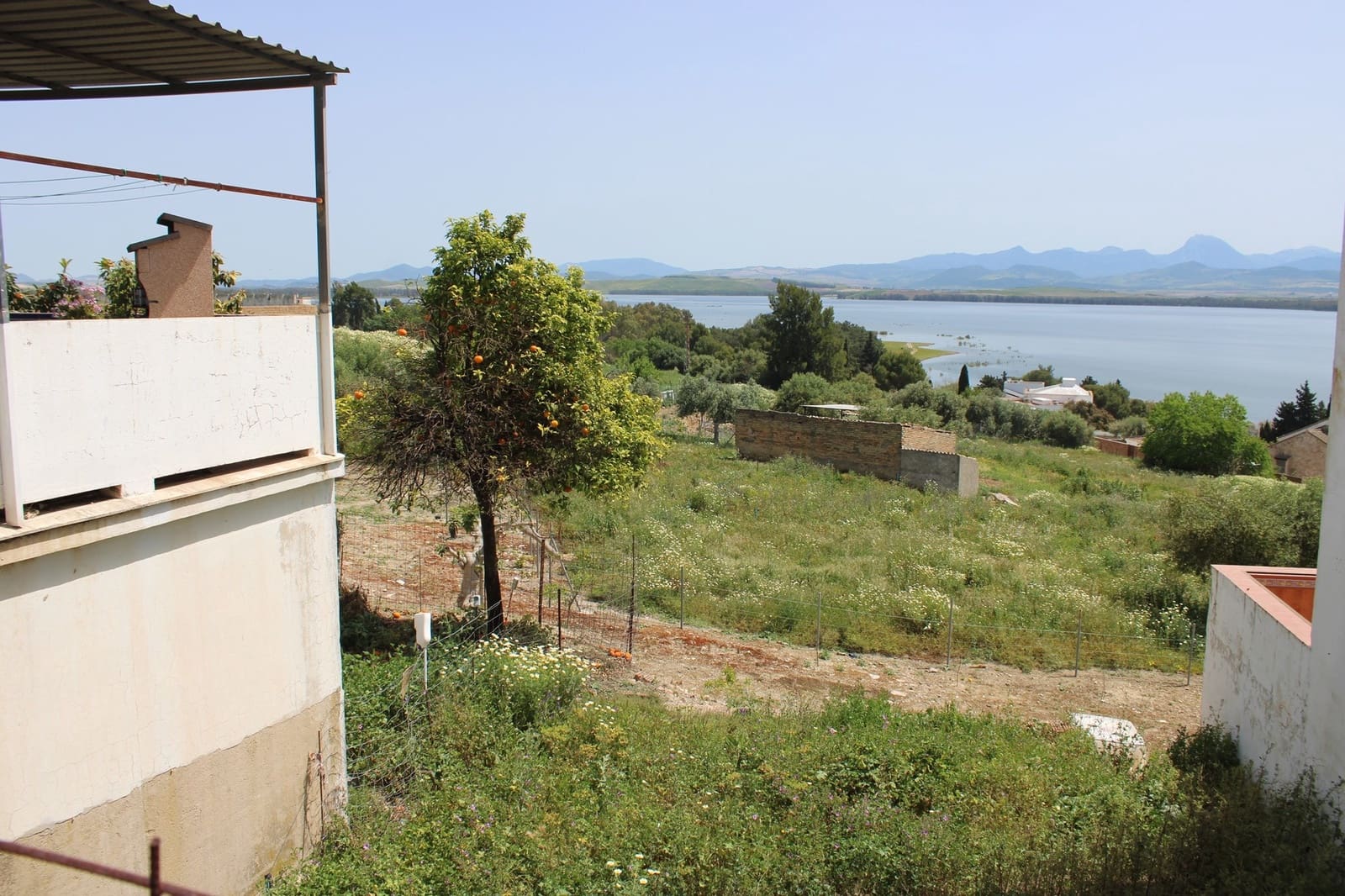 Bouwgrond te koop in Bornos - € 27.000 (Ref: 8982873)