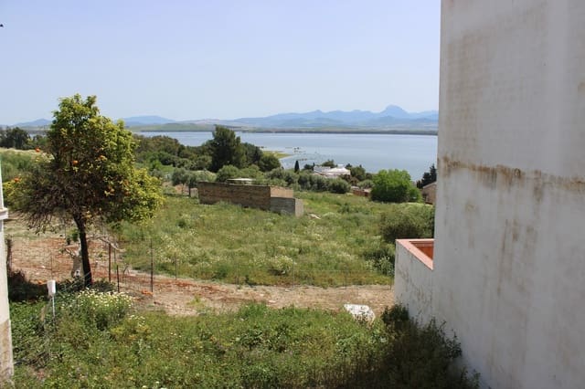 Tomt till salu i Bornos - 27 000 € (Ref: 8982873)