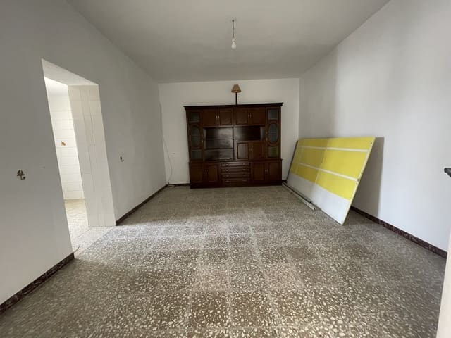 3 bedroom Apartment for sale in Bornos - € 58,000 (Ref: 8982874)