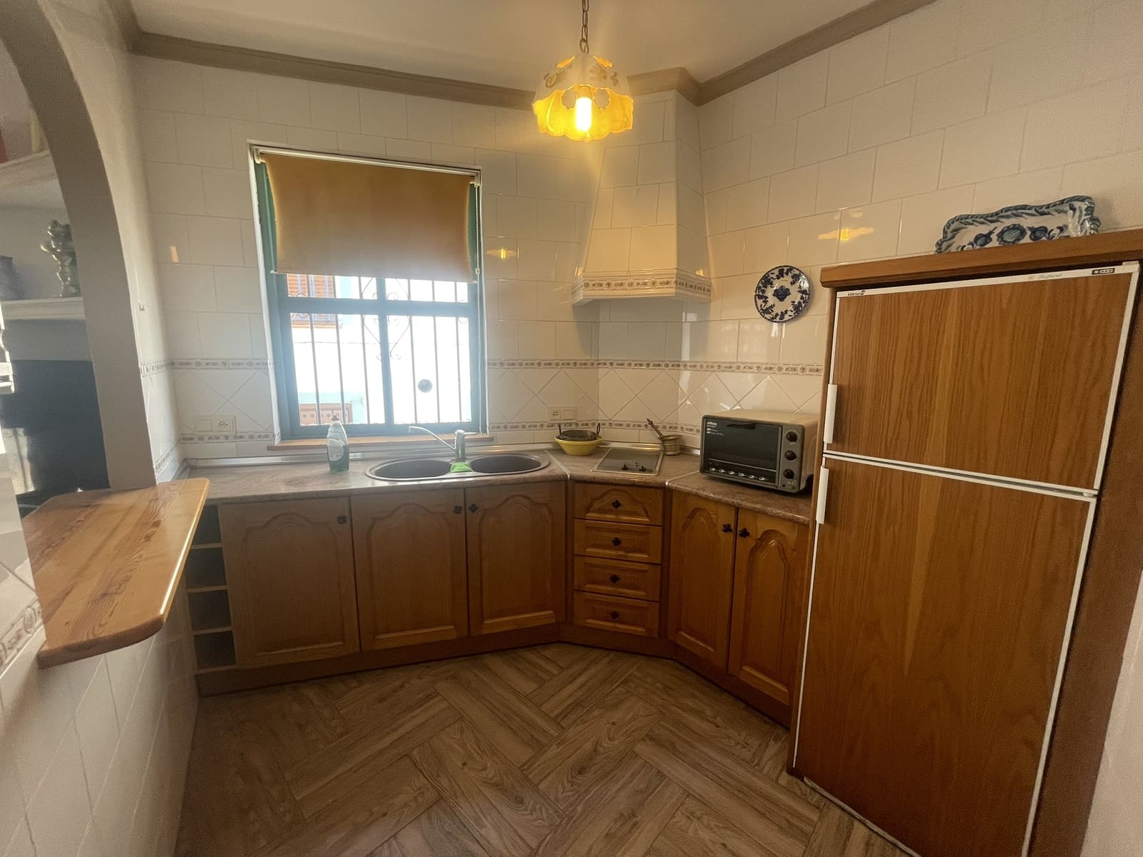 6 soverom Hus til salgs i Montecorto - € 180 000 (Ref: 8987772)