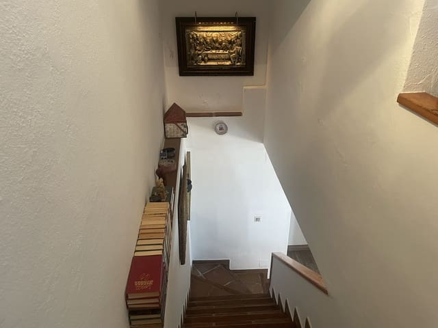 6 sypialnia Dom na sprzedaż w Montecorto - 180 000 € (Ref: 8987772)