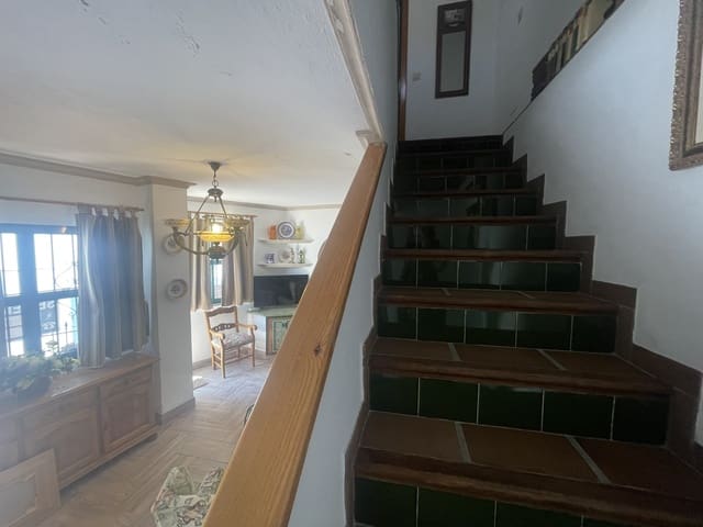 6 sypialnia Dom na sprzedaż w Montecorto - 180 000 € (Ref: 8987772)