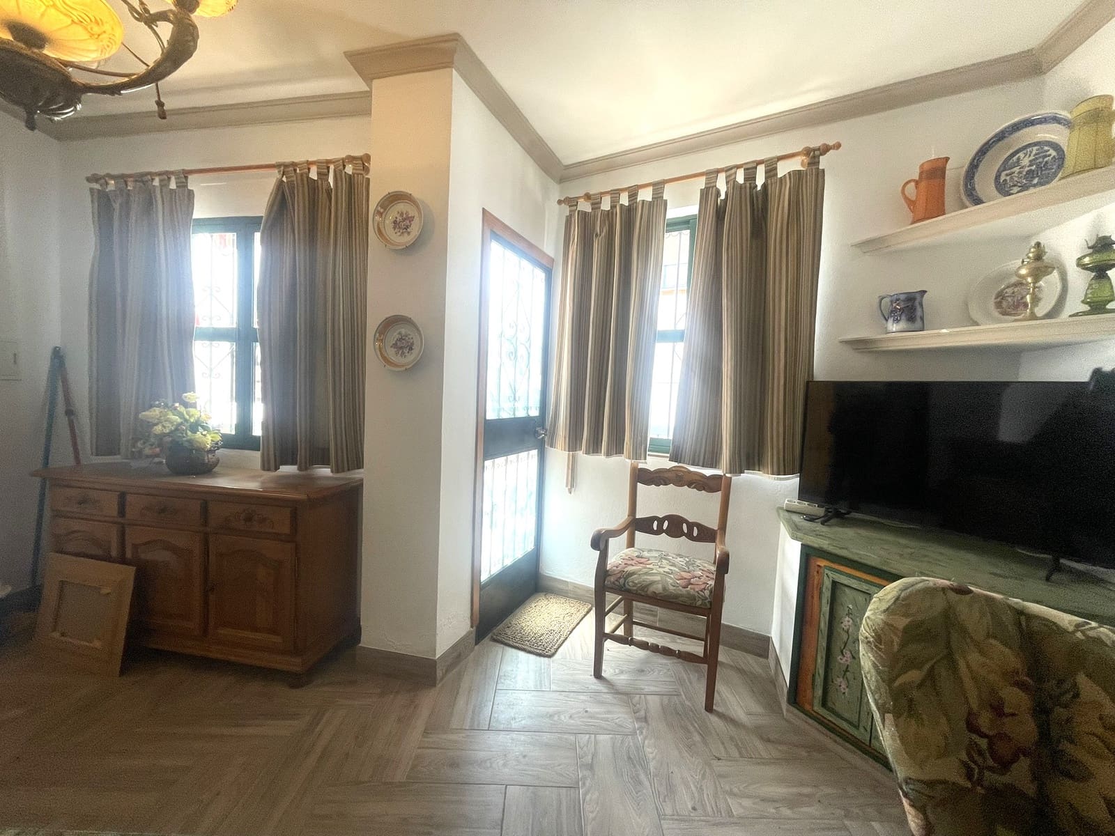 6 soverom Hus til salgs i Montecorto - € 180 000 (Ref: 8987772)