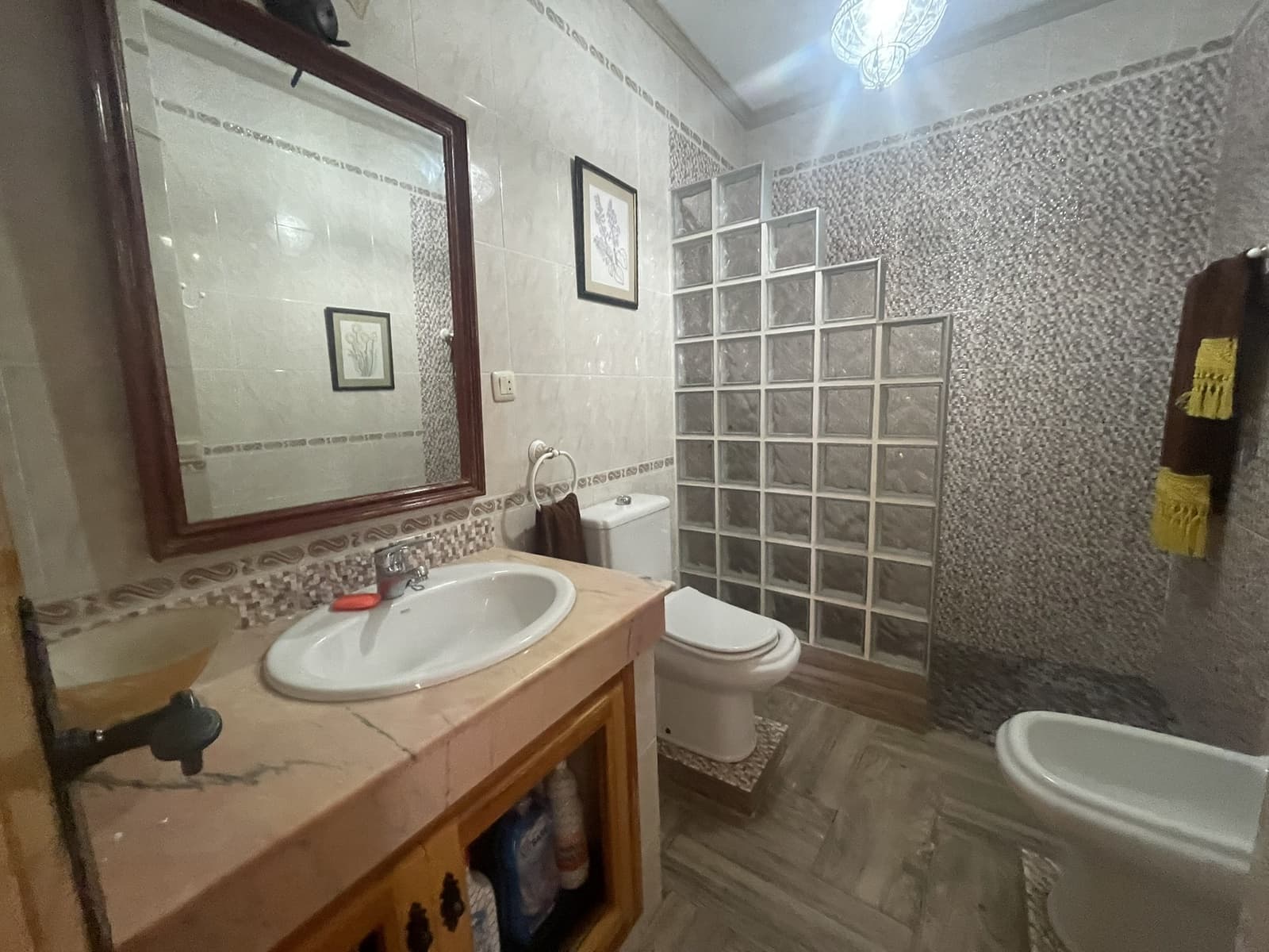 6 soverom Hus til salgs i Montecorto - € 180 000 (Ref: 8987772)