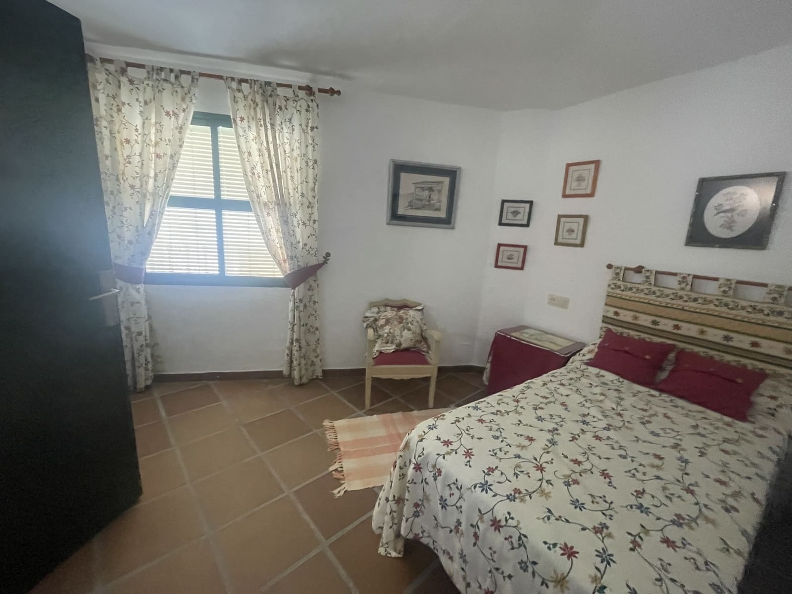 6 soverom Hus til salgs i Montecorto - € 180 000 (Ref: 8987772)