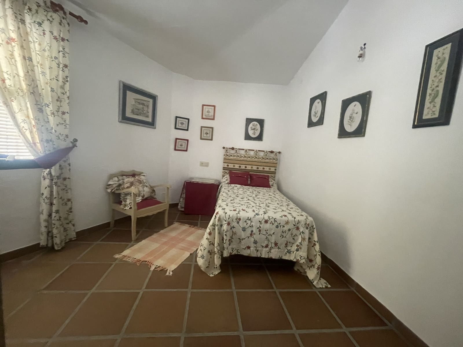 6 soverom Hus til salgs i Montecorto - € 180 000 (Ref: 8987772)