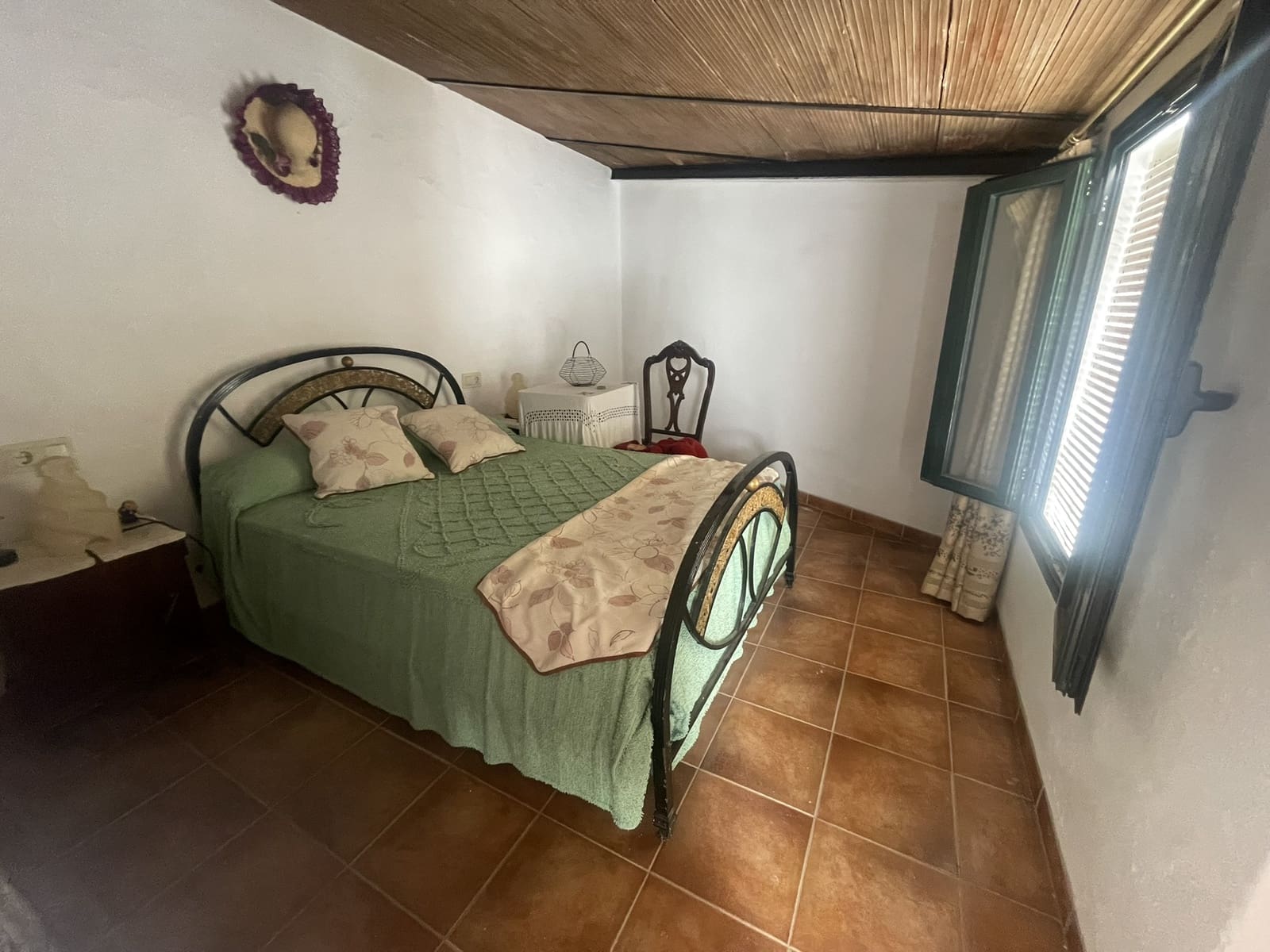 6 soverom Hus til salgs i Montecorto - € 180 000 (Ref: 8987772)