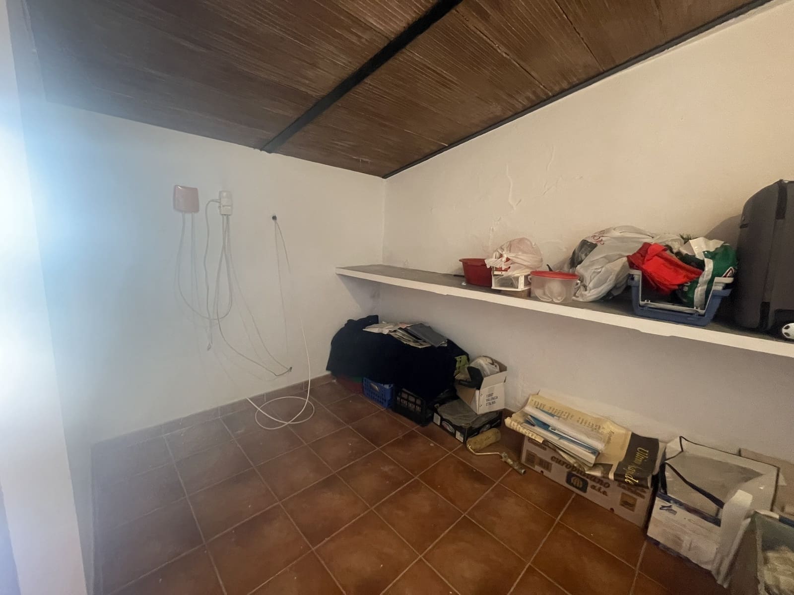 6 soverom Hus til salgs i Montecorto - € 180 000 (Ref: 8987772)