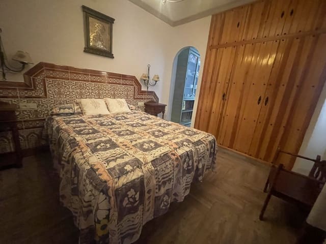 6 sypialnia Dom na sprzedaż w Montecorto - 180 000 € (Ref: 8987772)