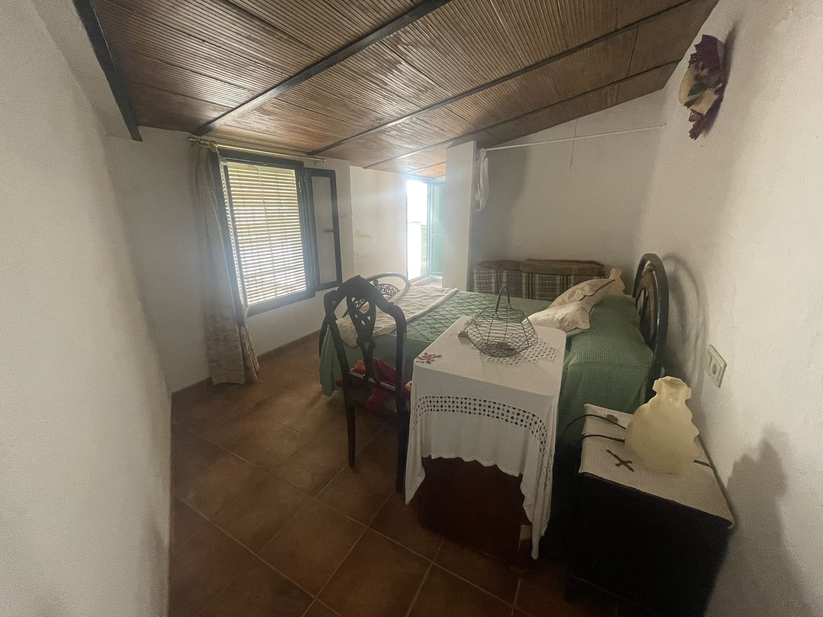 6 soverom Hus til salgs i Montecorto - € 180 000 (Ref: 8987772)