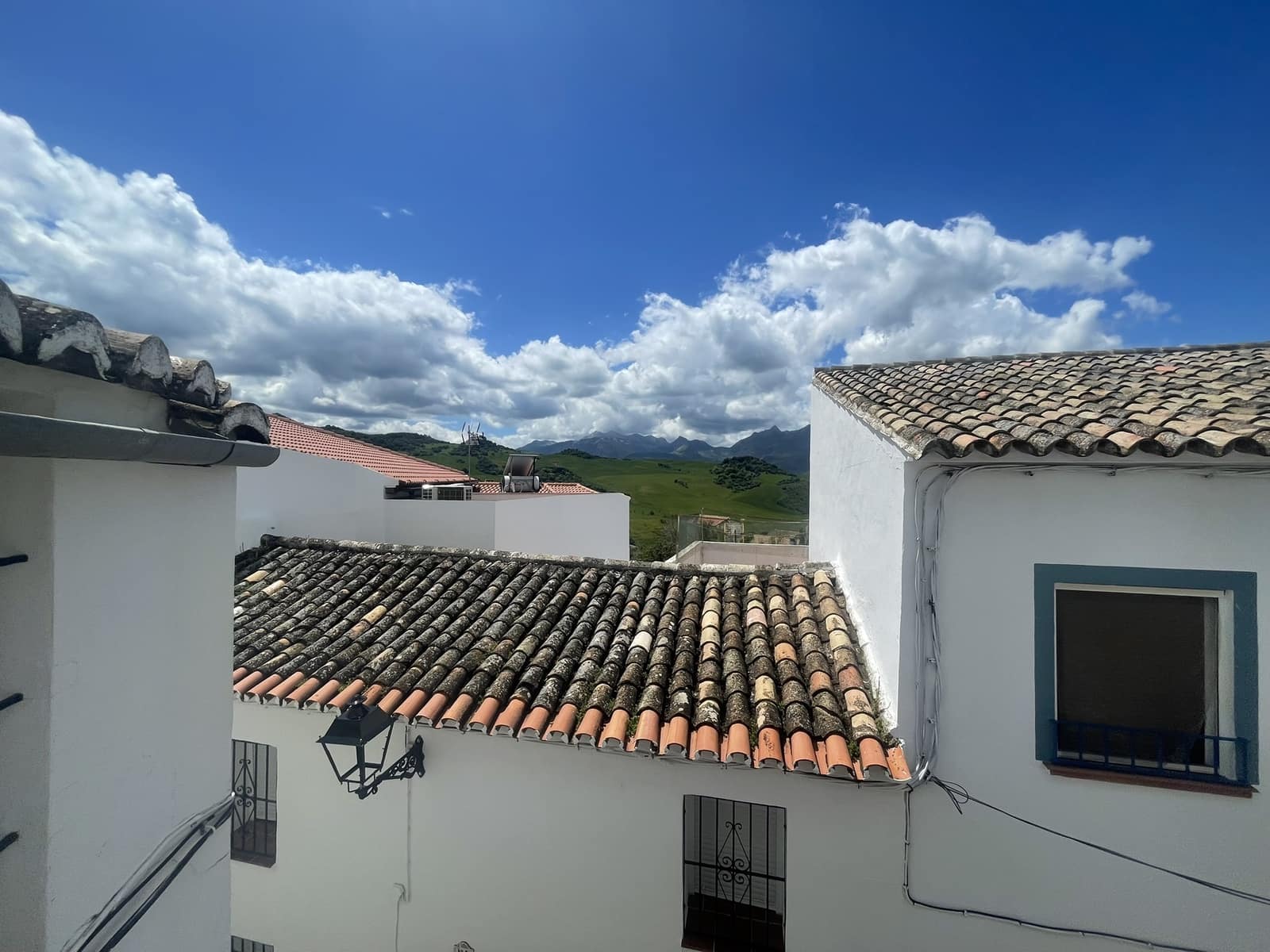 6 soverom Hus til salgs i Montecorto - € 180 000 (Ref: 8987772)