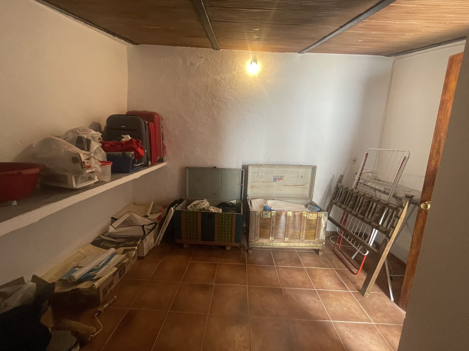 6 soverom Hus til salgs i Montecorto - € 180 000 (Ref: 8987772)