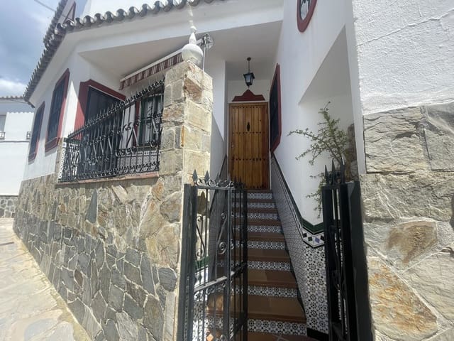 6 sypialnia Dom na sprzedaż w Montecorto - 180 000 € (Ref: 8987772)