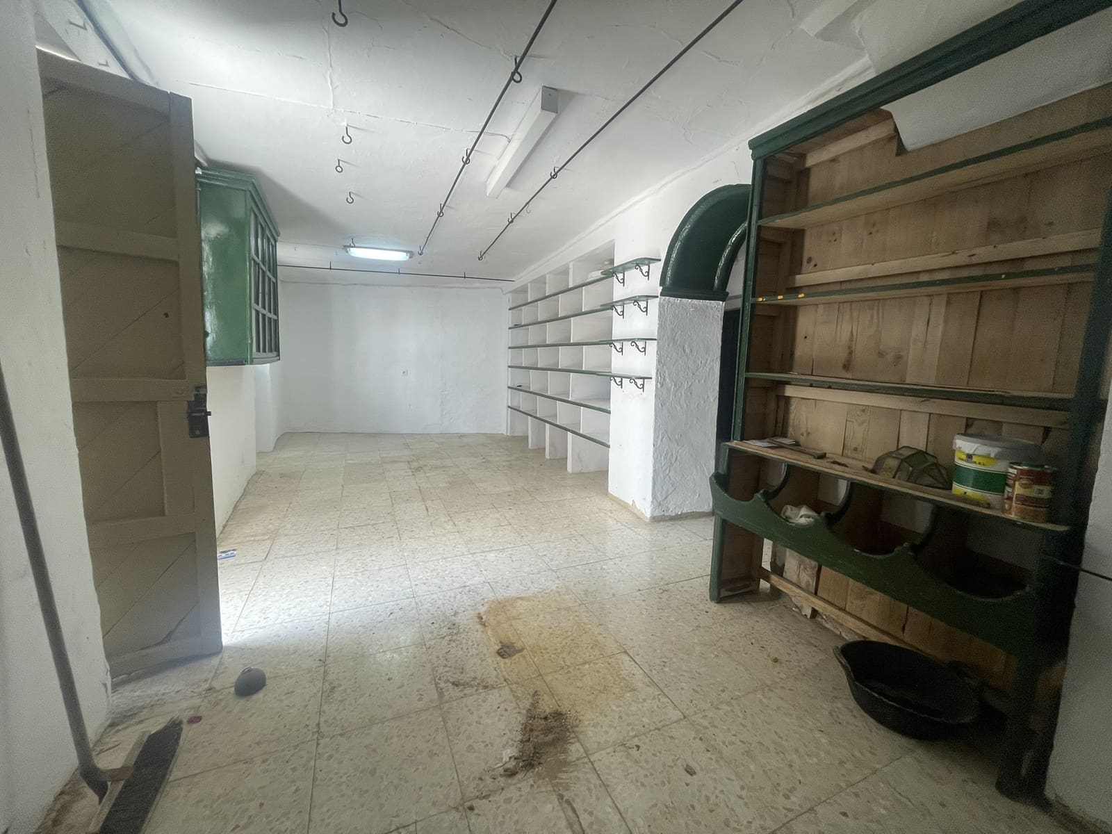 6 soverom Hus til salgs i Montecorto - € 180 000 (Ref: 8987772)