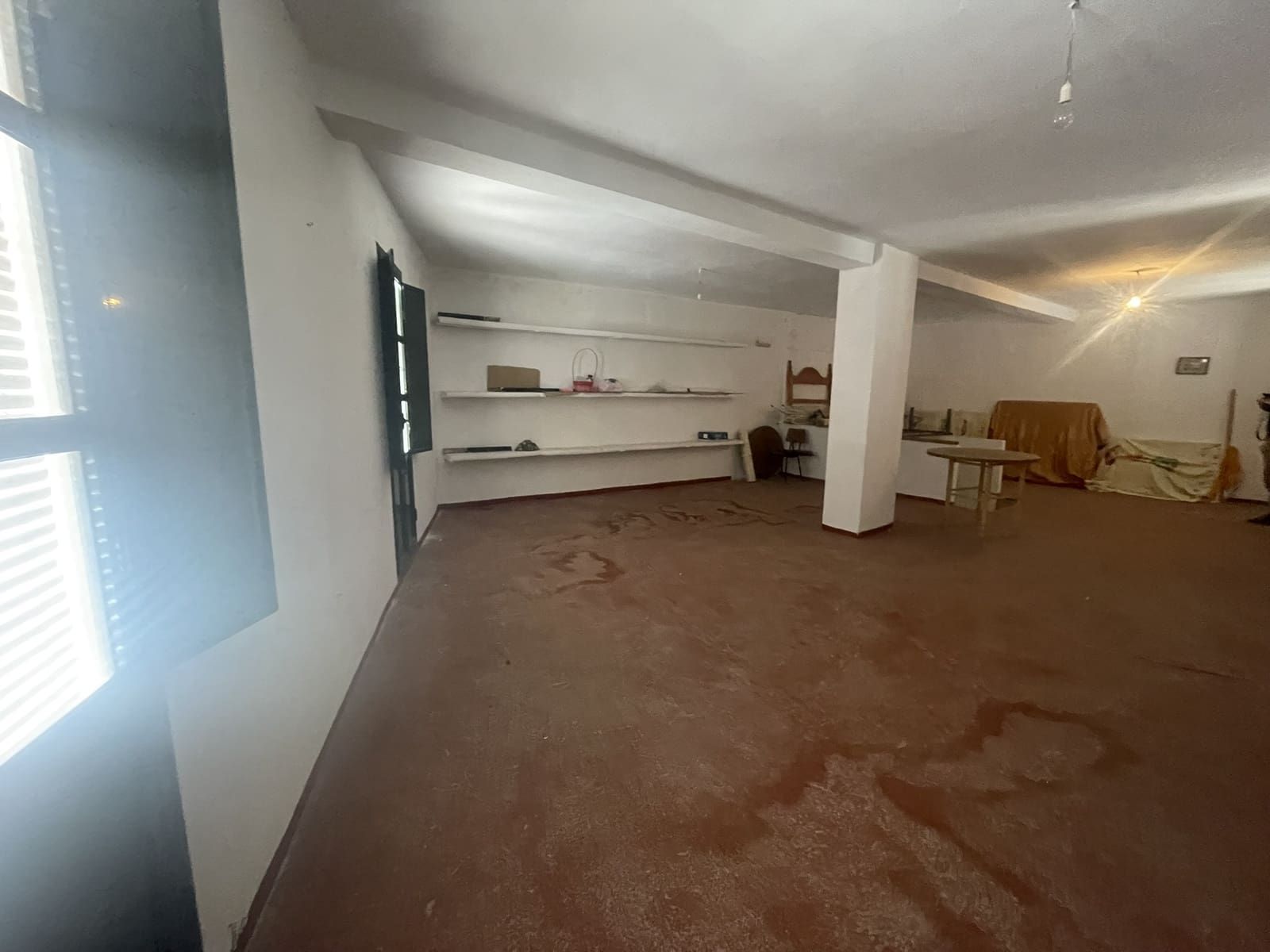 6 soverom Hus til salgs i Montecorto - € 180 000 (Ref: 8987772)