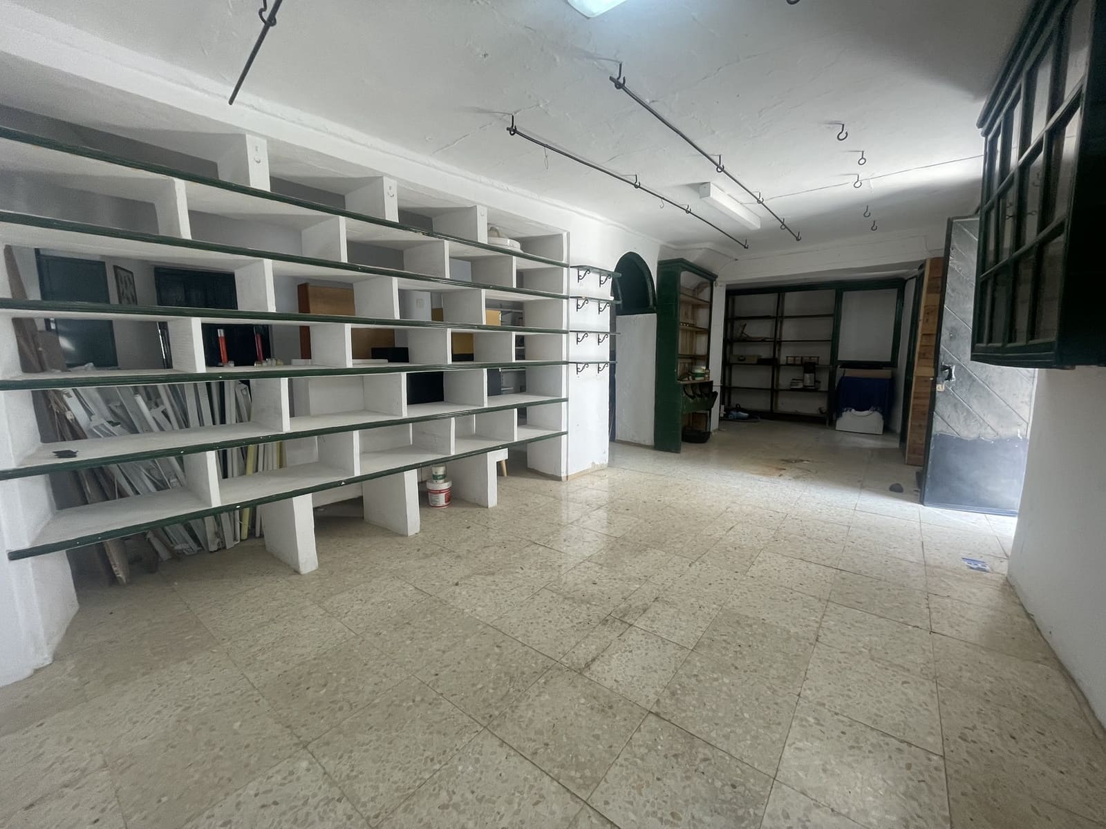 6 soverom Hus til salgs i Montecorto - € 180 000 (Ref: 8987772)