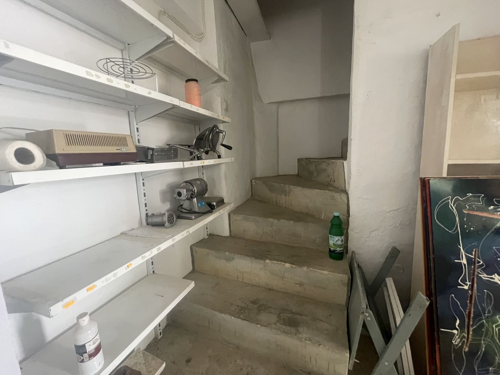 6 soverom Hus til salgs i Montecorto - € 180 000 (Ref: 8987772)