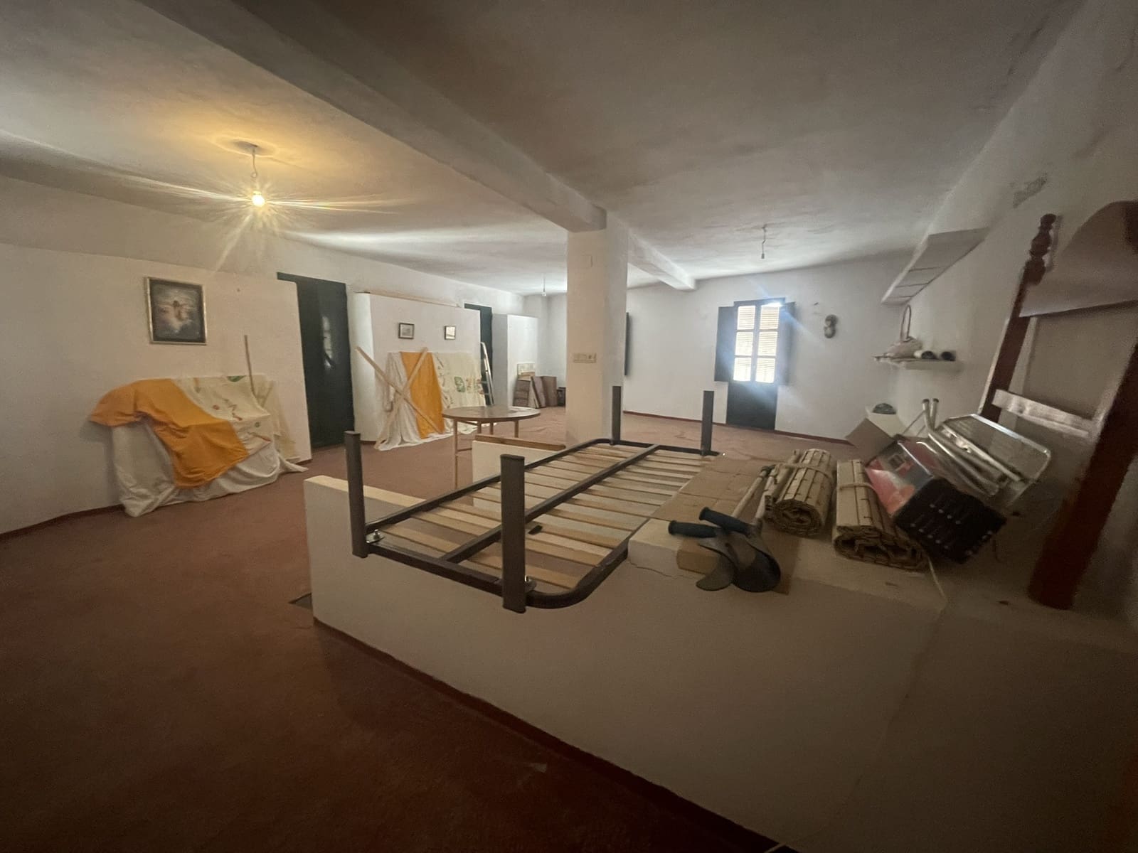 6 soverom Hus til salgs i Montecorto - € 180 000 (Ref: 8987772)