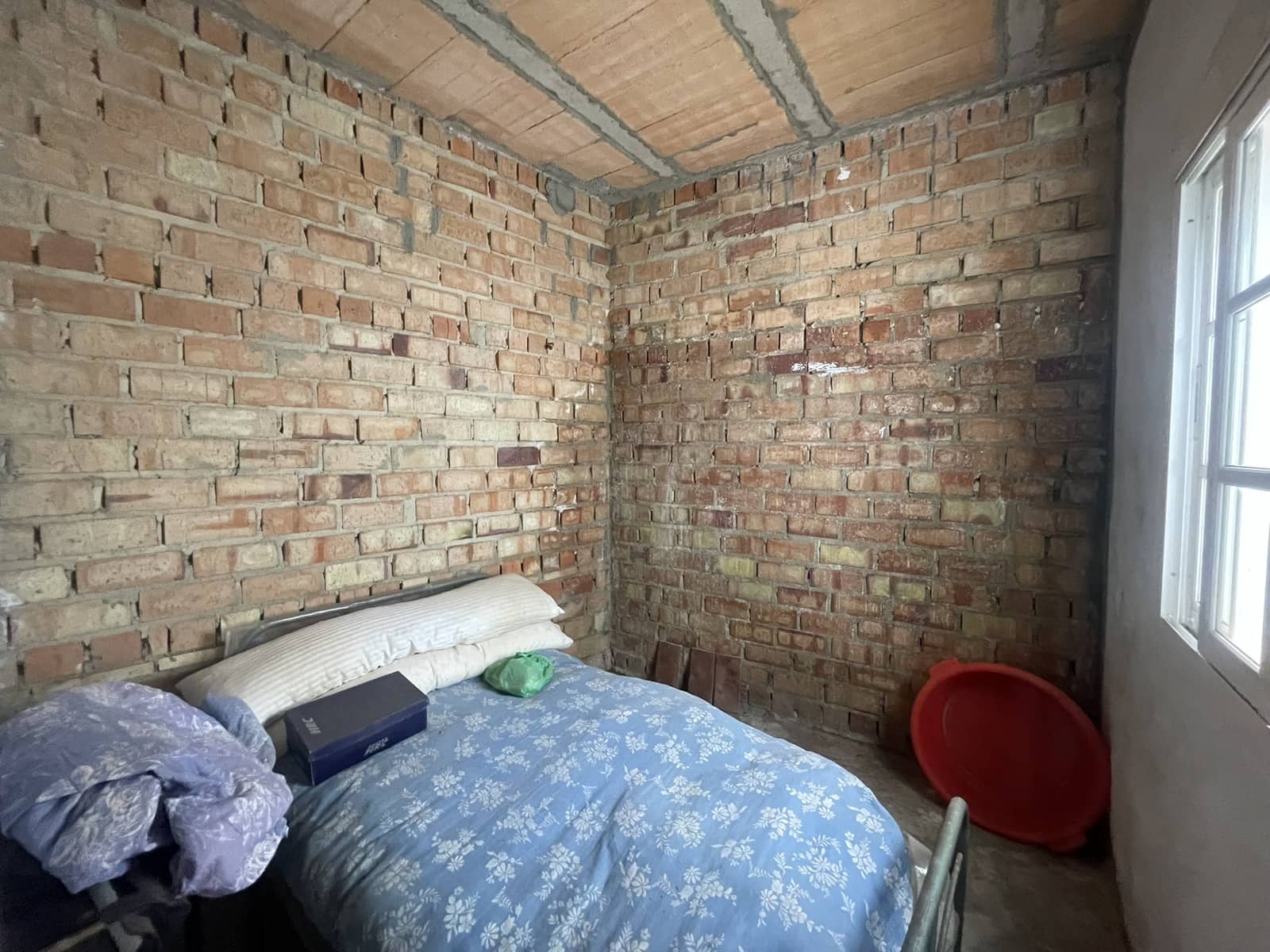 4 soverom Hus til salgs i El Gastor - € 96 000 (Ref: 8996302)