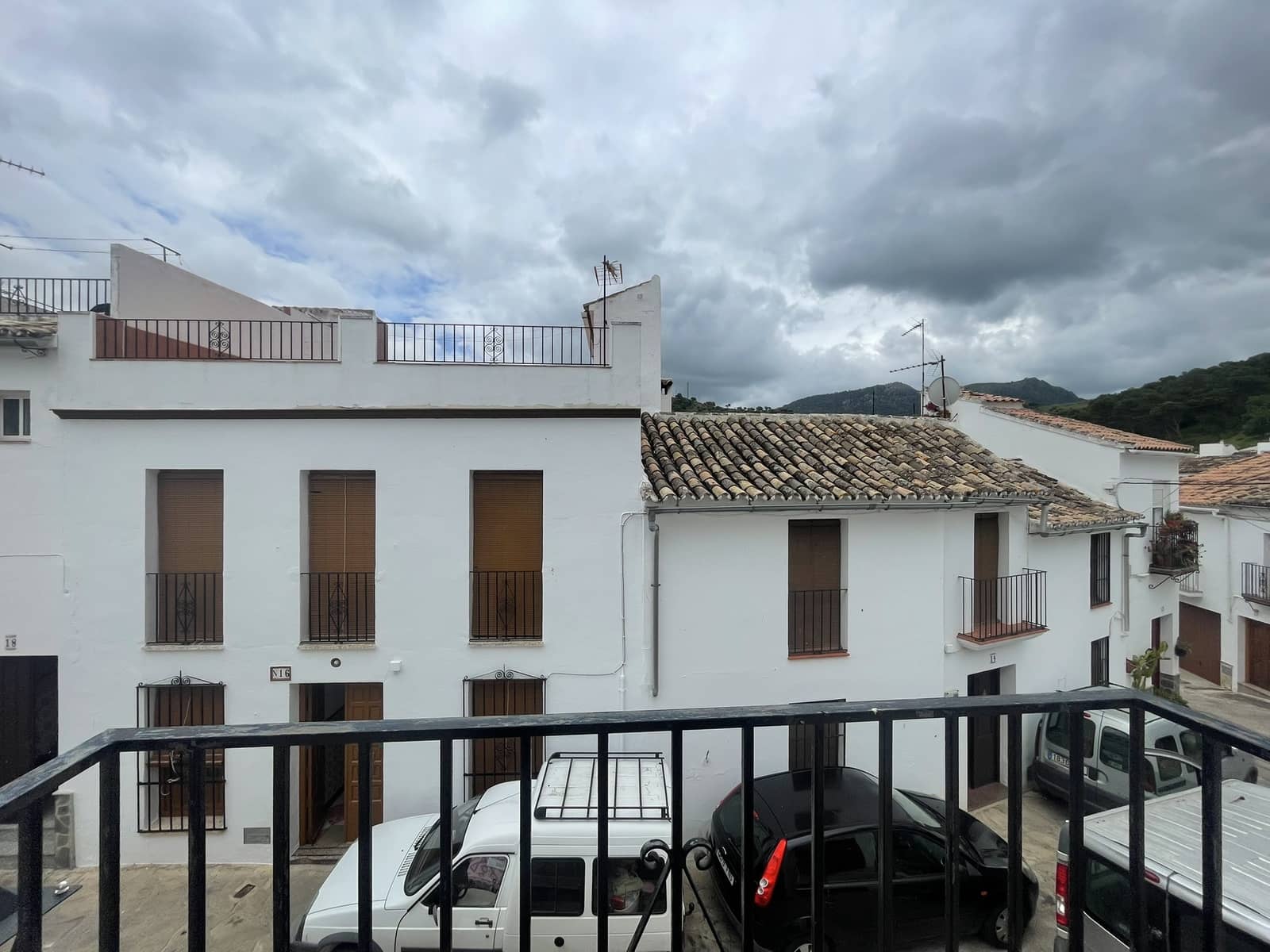 4 soverom Hus til salgs i El Gastor - € 96 000 (Ref: 8996302)