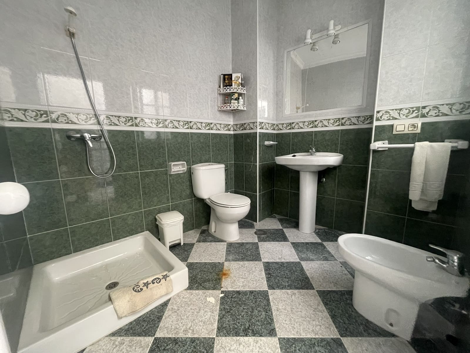 4 soverom Hus til salgs i El Gastor - € 96 000 (Ref: 8996302)