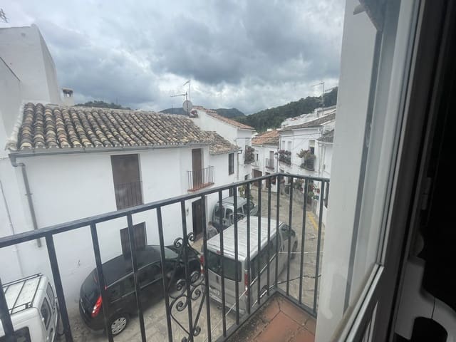 4 soverom Hus til salgs i El Gastor - € 96 000 (Ref: 8996302)