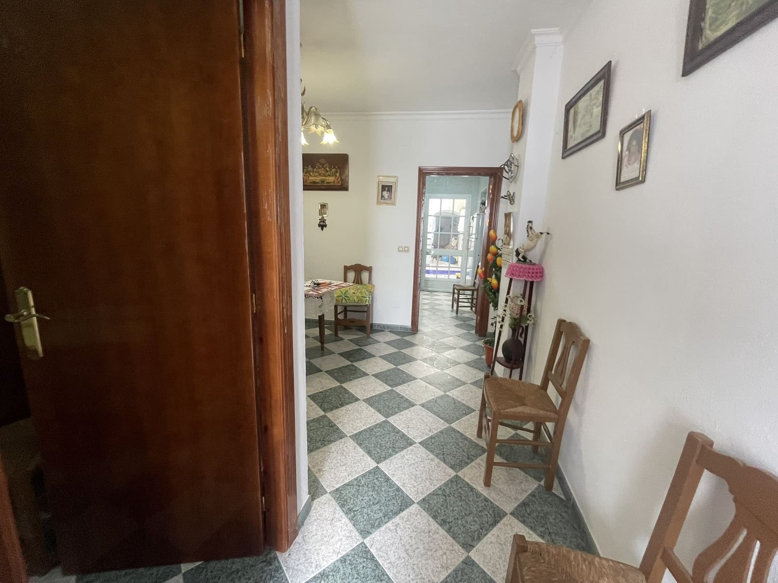 4 soverom Hus til salgs i El Gastor - € 96 000 (Ref: 8996302)