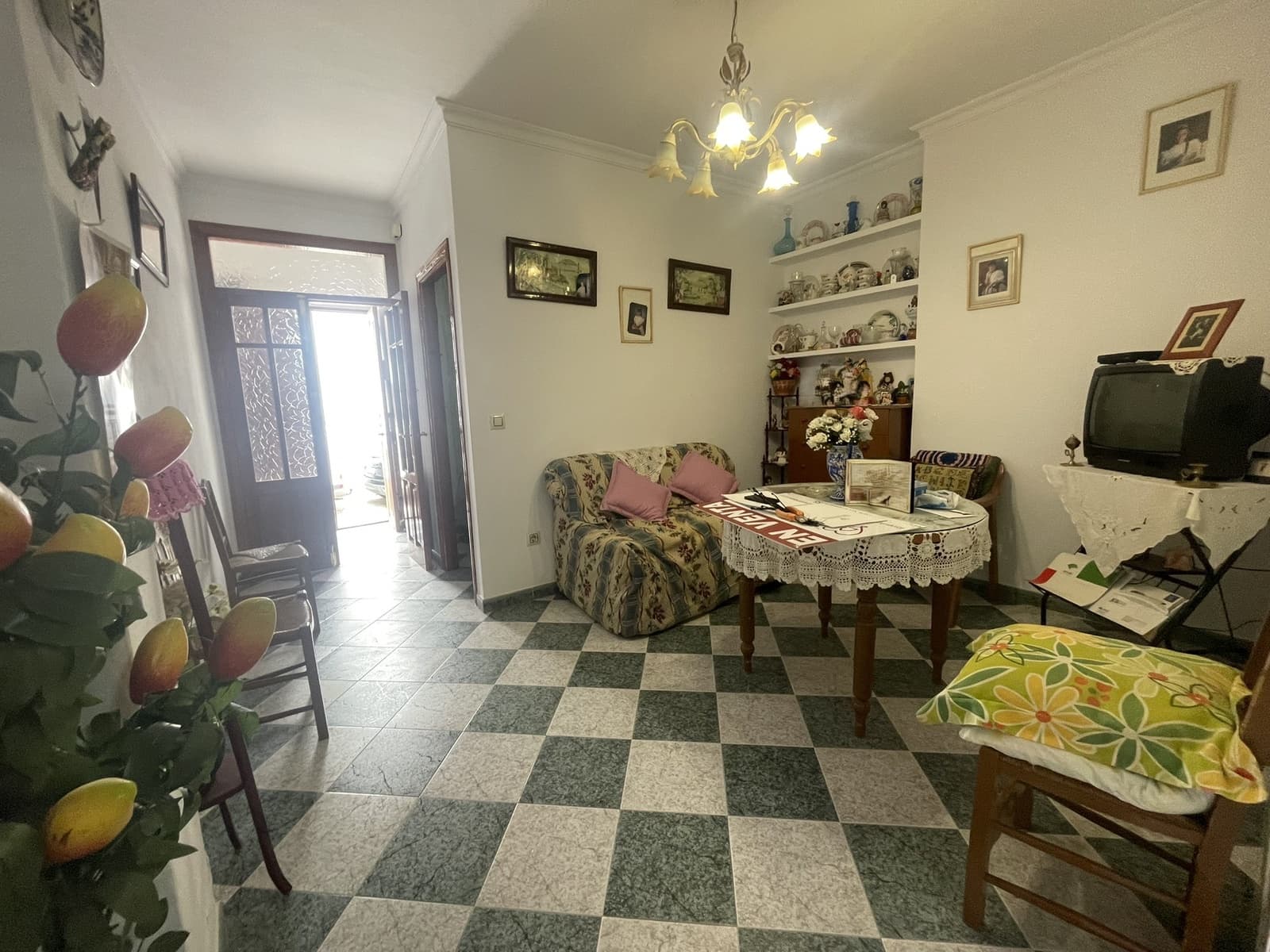 4 soverom Hus til salgs i El Gastor - € 96 000 (Ref: 8996302)