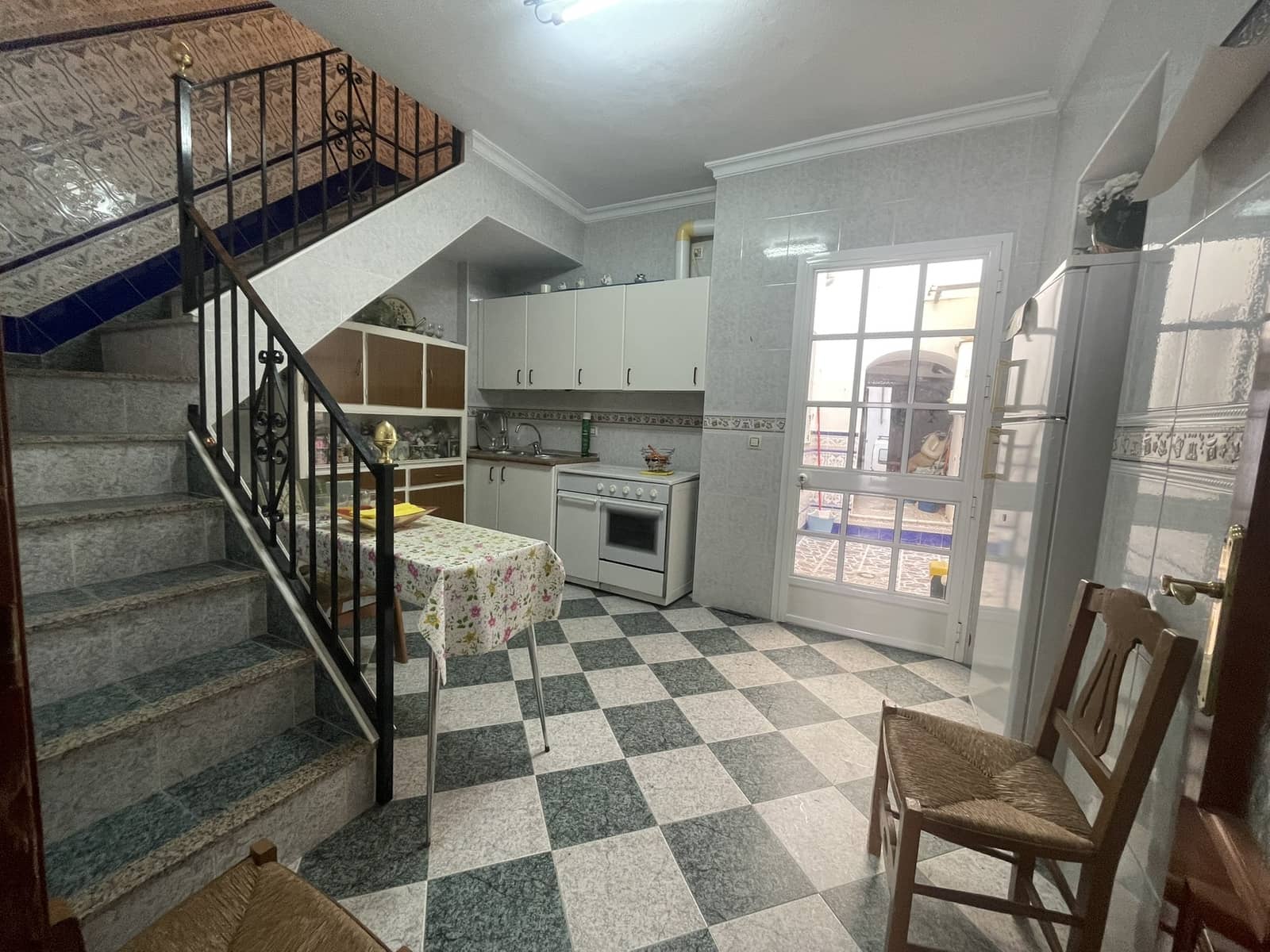 4 soverom Hus til salgs i El Gastor - € 96 000 (Ref: 8996302)