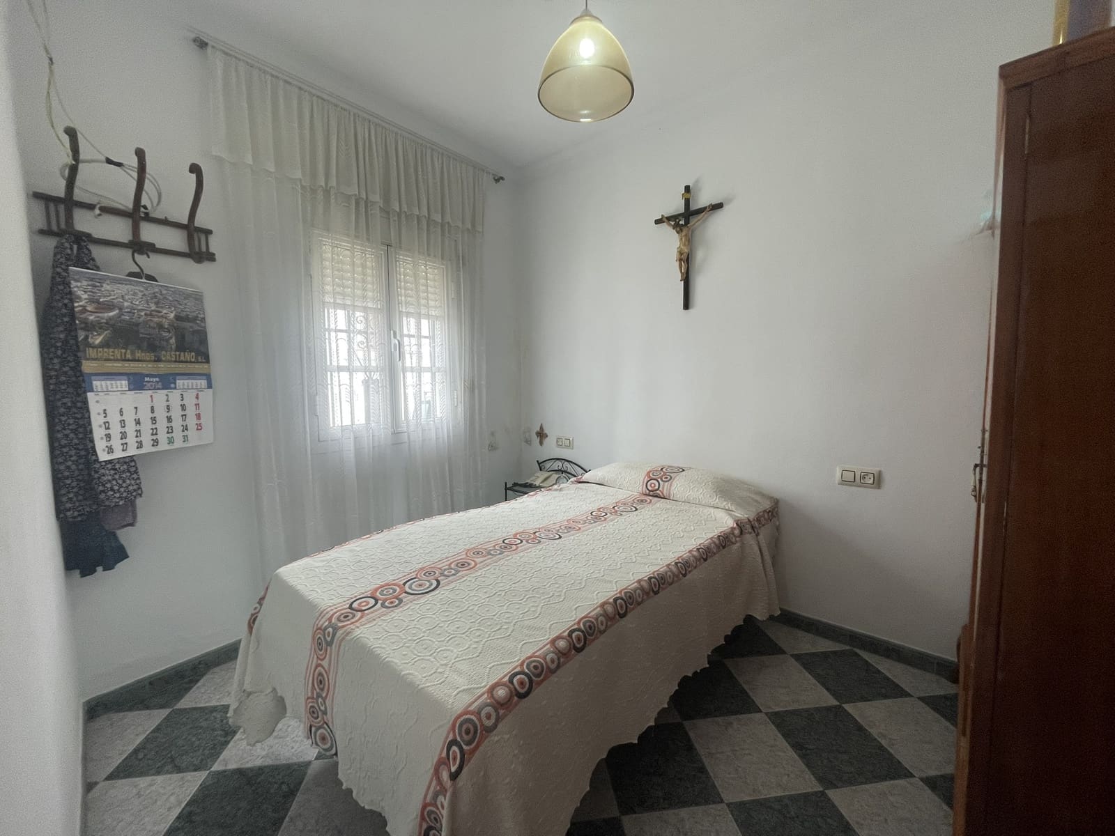 4 soverom Hus til salgs i El Gastor - € 96 000 (Ref: 8996302)