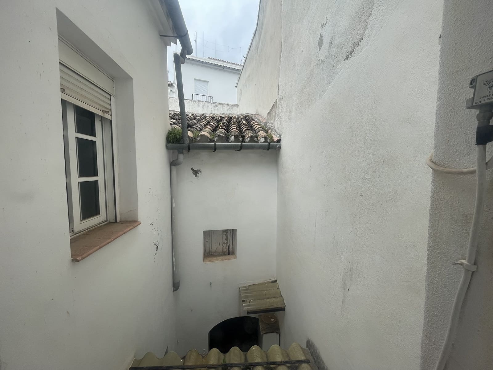 4 soverom Hus til salgs i El Gastor - € 96 000 (Ref: 8996302)