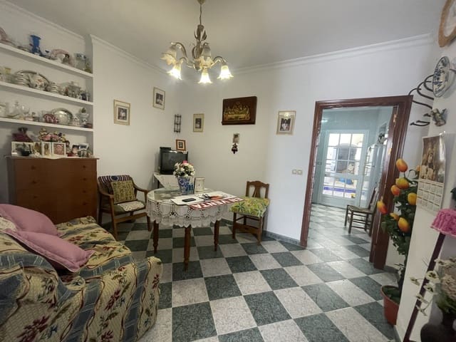 4 soverom Hus til salgs i El Gastor - € 96 000 (Ref: 8996302)