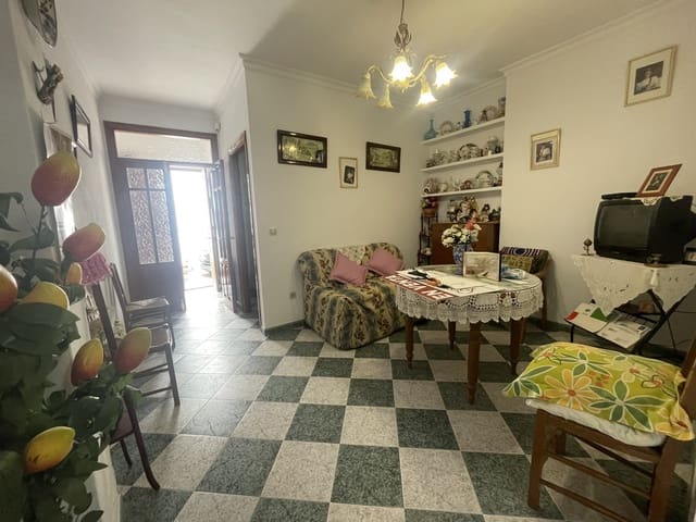 4 soverom Hus til salgs i El Gastor - € 96 000 (Ref: 8996302)