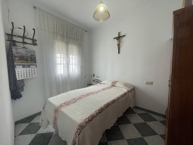 4 soverom Hus til salgs i El Gastor - € 96 000 (Ref: 8996302)