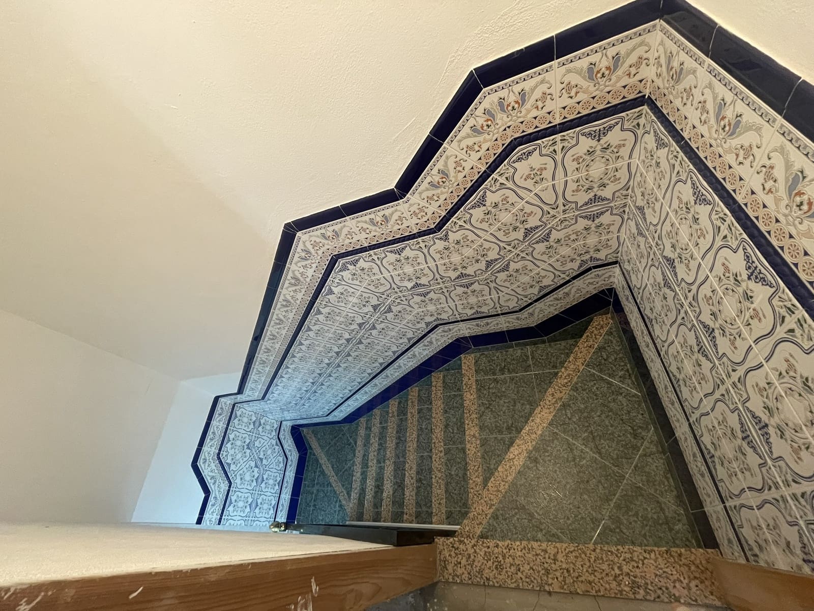 4 soverom Hus til salgs i El Gastor - € 96 000 (Ref: 8996302)