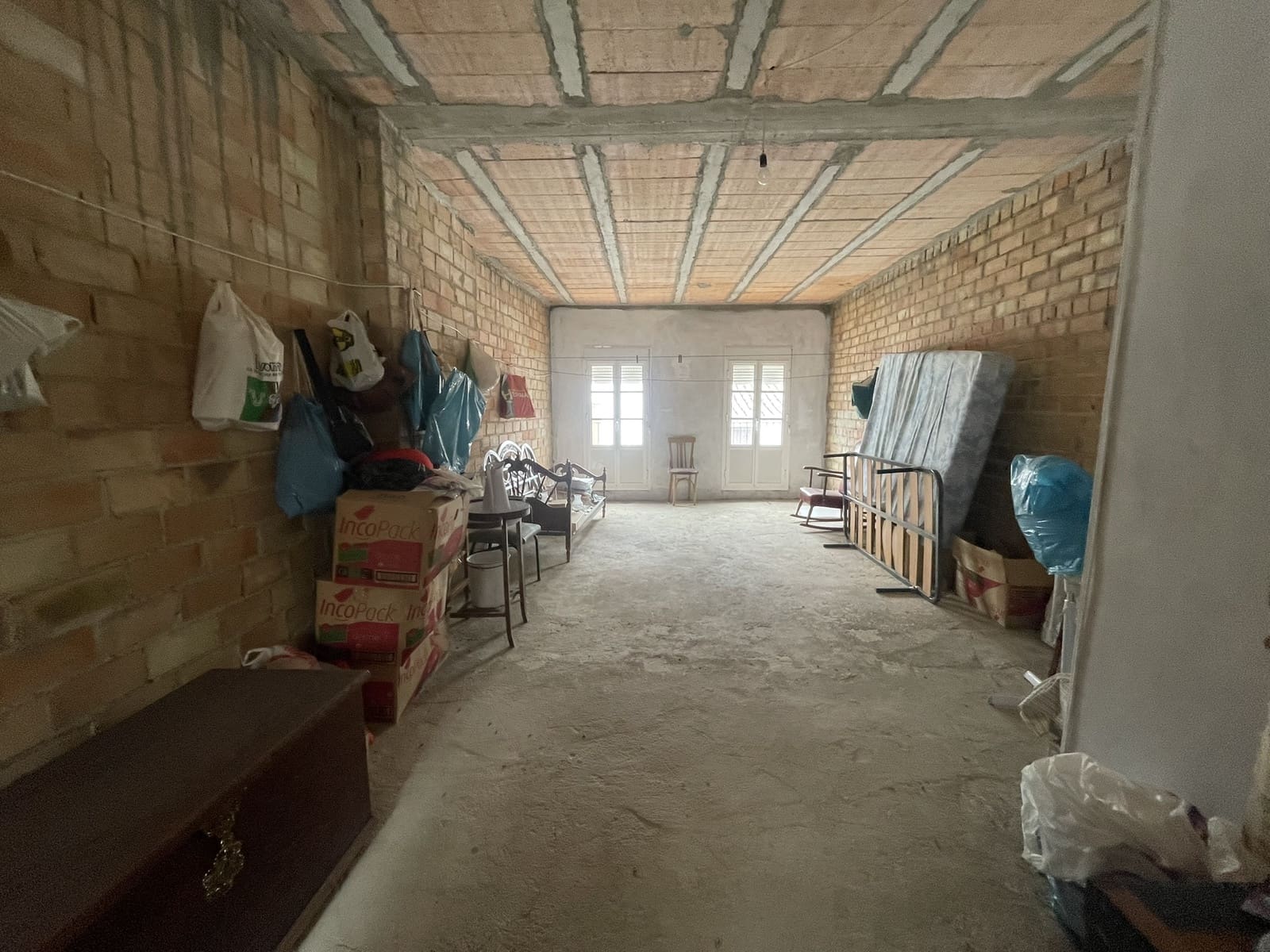 4 soverom Hus til salgs i El Gastor - € 96 000 (Ref: 8996302)